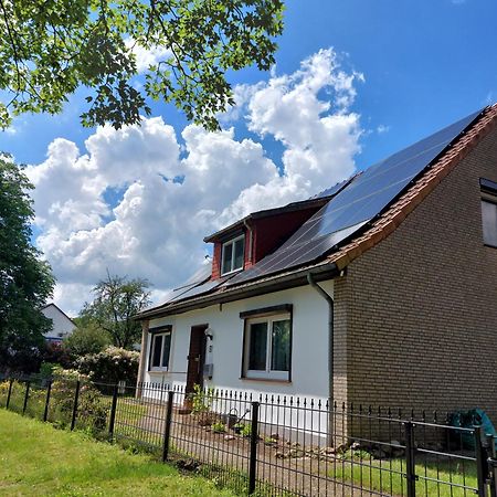 In Summo Monte Apartment Ottersberg Exterior photo