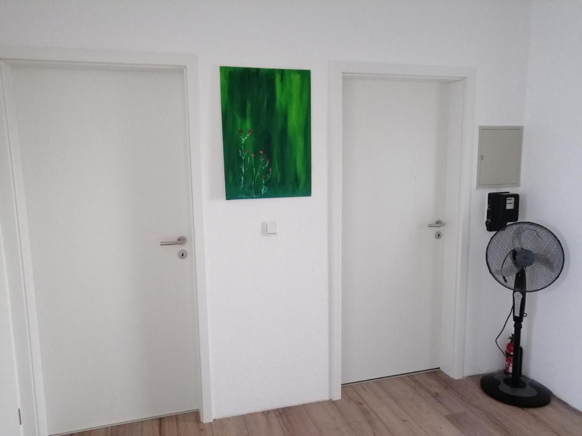 In Summo Monte Apartment Ottersberg Exterior photo