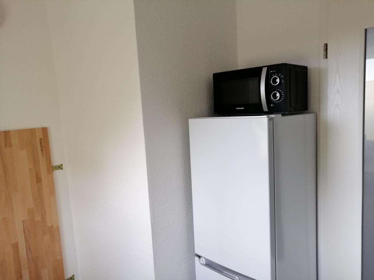 In Summo Monte Apartment Ottersberg Exterior photo