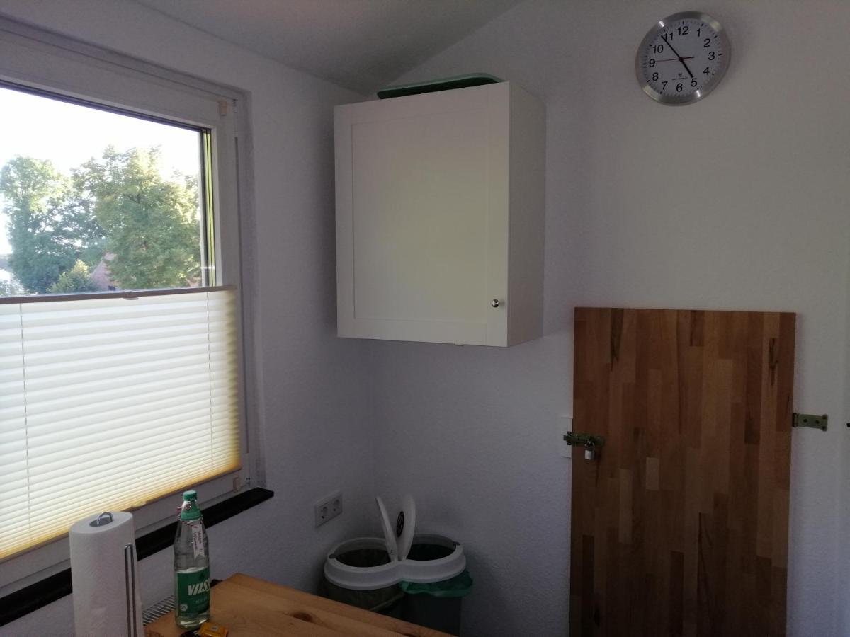 In Summo Monte Apartment Ottersberg Exterior photo