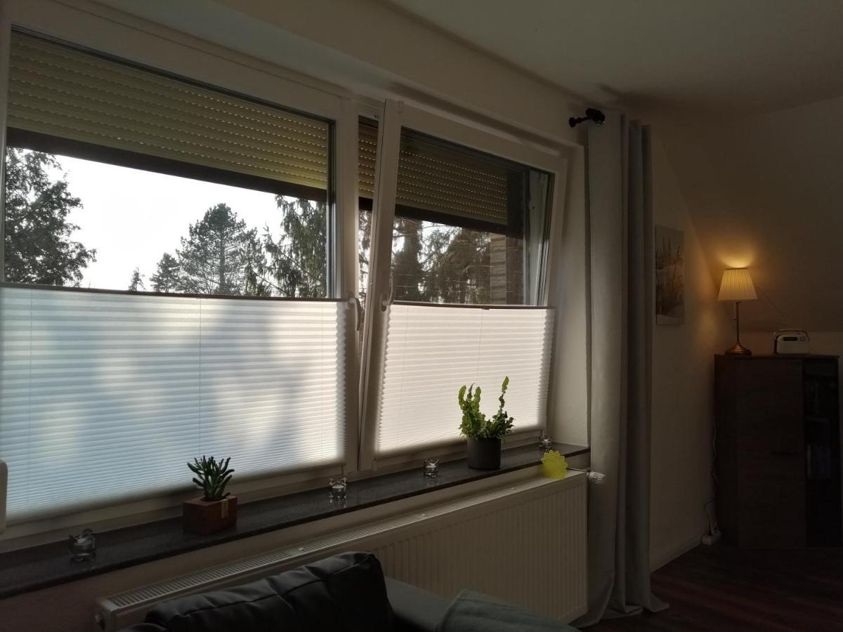 In Summo Monte Apartment Ottersberg Exterior photo