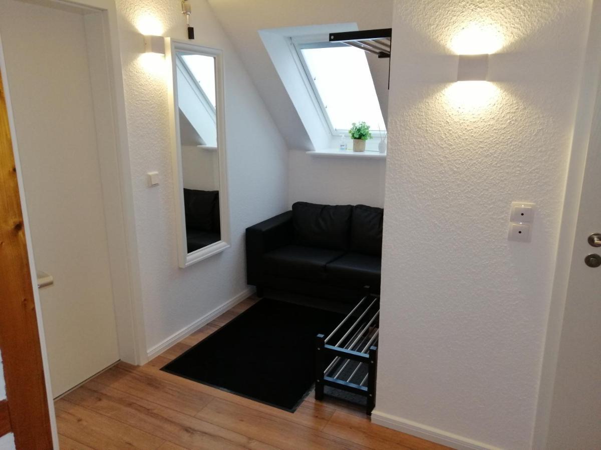In Summo Monte Apartment Ottersberg Exterior photo