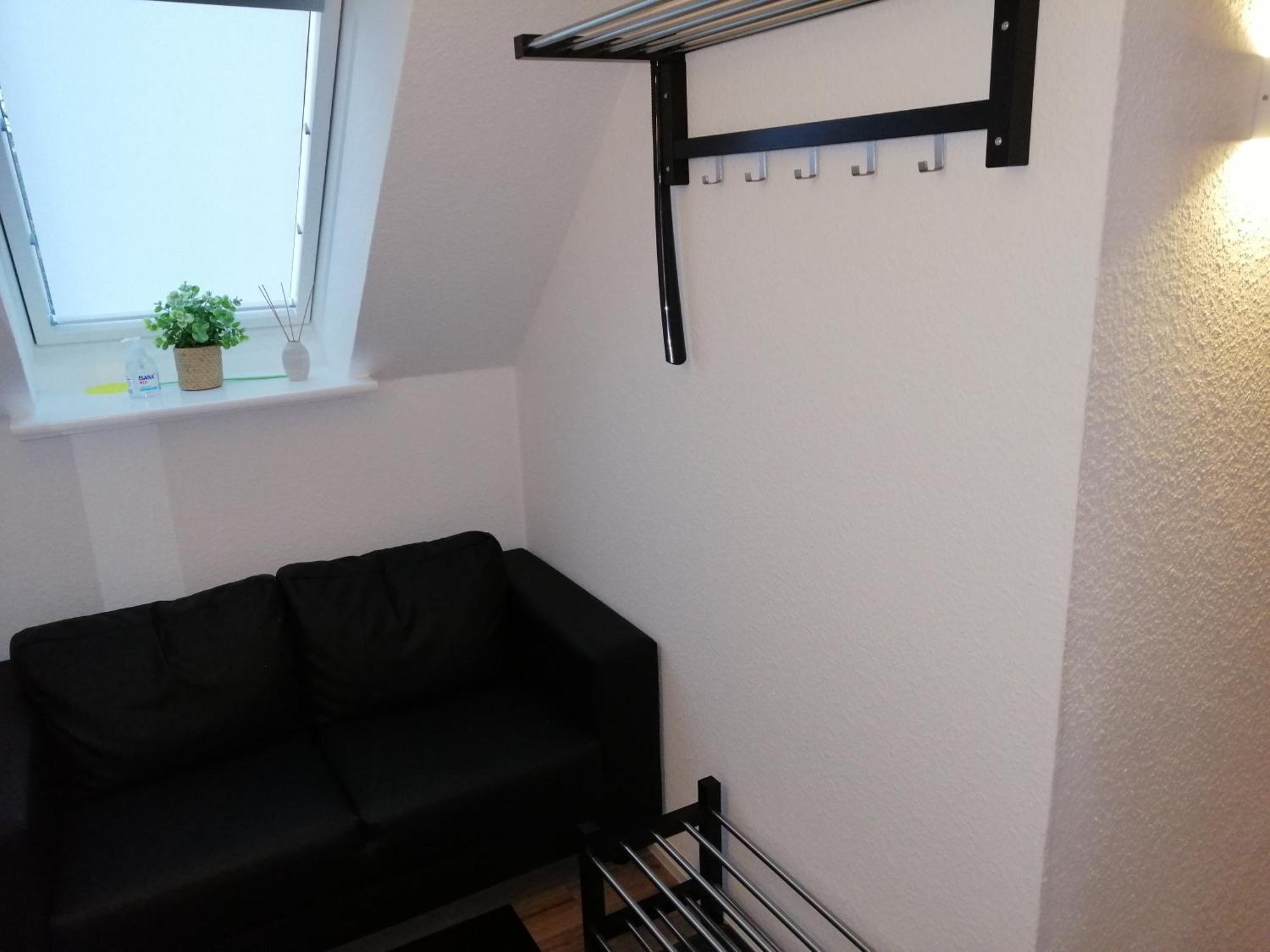 In Summo Monte Apartment Ottersberg Exterior photo