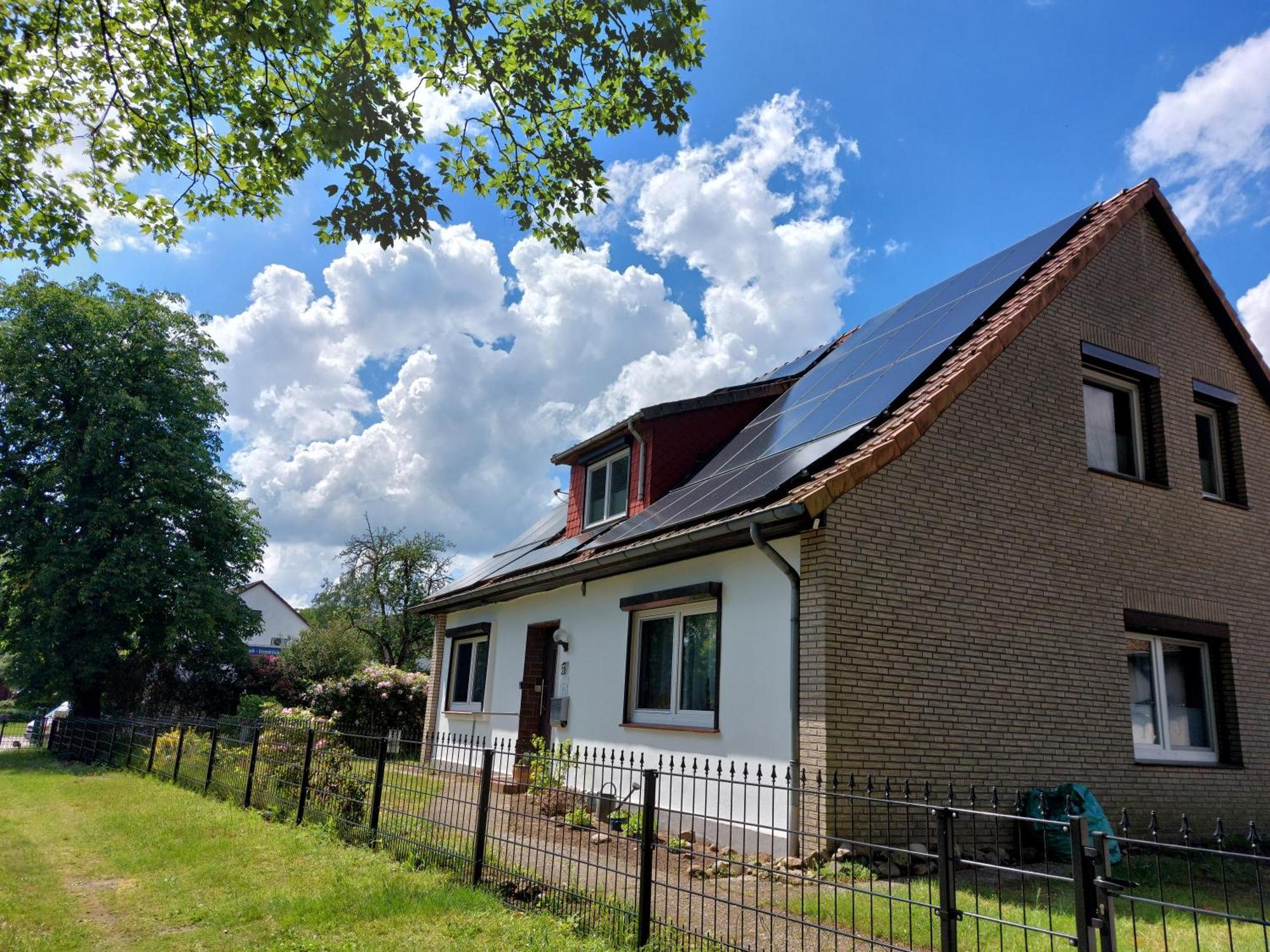 In Summo Monte Apartment Ottersberg Exterior photo